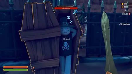 The RPG (2025)