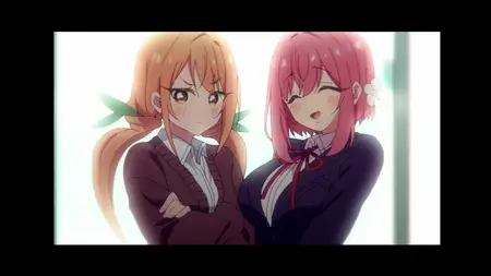 Hyakkano - S01E03 1080p WEBRip Dual-Audio AV1-DBMS