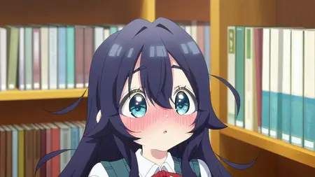 Hyakkano - S01E03 1080p WEBRip Dual-Audio AV1-DBMS
