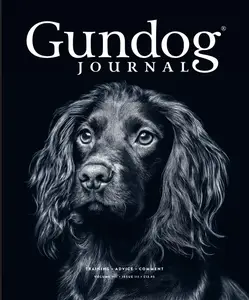 Gundog Journal - October 2025