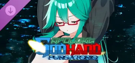 PROJEKT GODHAND act 2 purgatorio (2026)