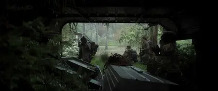 Annihilation (2018)
