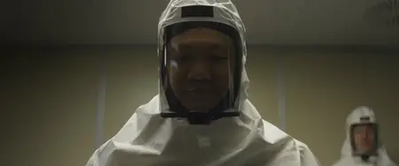 Annihilation (2018)