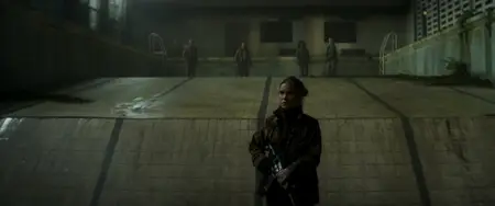 Annihilation (2018)