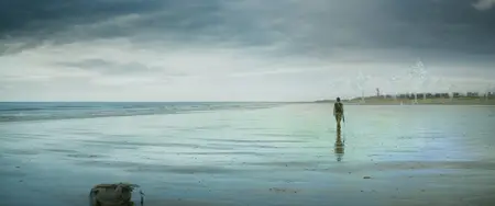 Annihilation (2018)