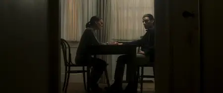 Annihilation (2018)