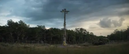 Annihilation (2018)