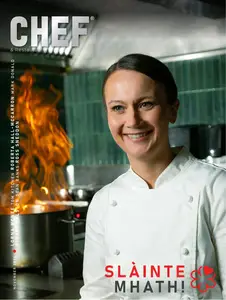 Chef & Restaurant UK - November 2024