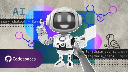 Build AI Agents and Chatbots with LangGraph