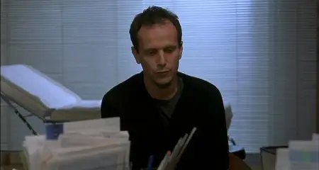 L'ennui / Boredom (1998)