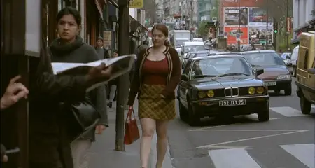 L'ennui / Boredom (1998)