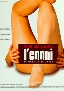 L'ennui / Boredom (1998)