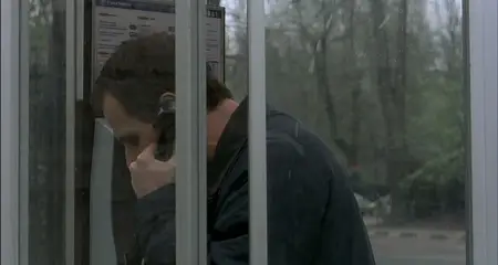 L'ennui / Boredom (1998)