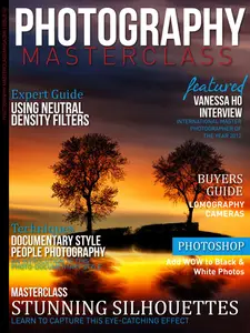 Photography Masterclass - Issue 2 2013