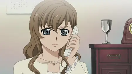Maria Watches Over Us s3 - OVA5