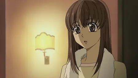 Maria Watches Over Us s3 - OVA5