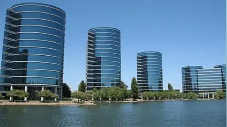 Oracle Database 21C Grid And Container Database Automation
