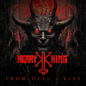 Kerry King - From Hell I Rise (2024)