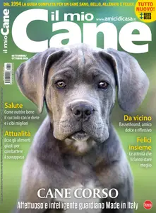 Il Mio Cane - Settembre-Ottobre 2024