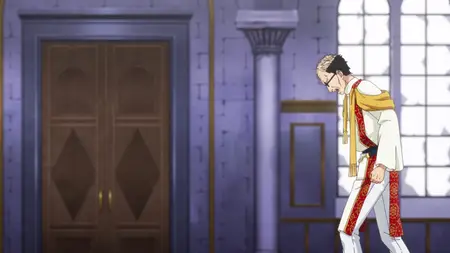 Saigo ni Hitotsu dake Onegai Shitemo Yoroshii Deshou ka - 07 (1080p