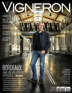 Vigneron N.49 - Juin-Juillet-Août 2022