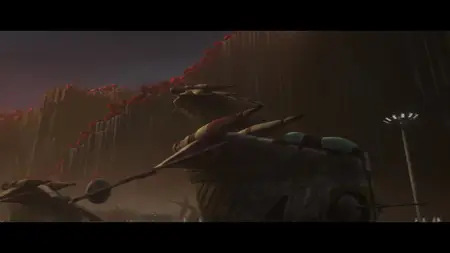 Star Wars: The Clone Wars S07E01
