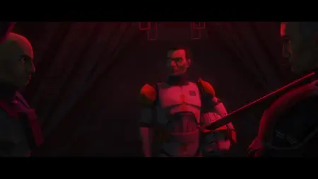 Star Wars: The Clone Wars S07E01
