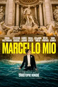 Marcello mio (2024)