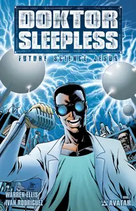 Doktor Sleepless 001 (2007) (digital-Empire