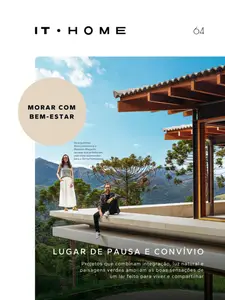 It Home - Maio 2025