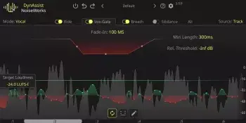 NoiseWorks DynAssist v2.2.0