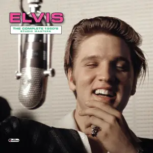 Elvis Presley - The Complete 1950's Studio Masters (2024)