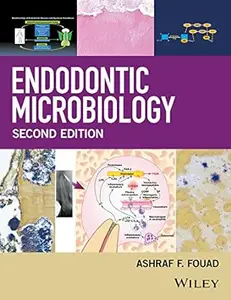 Endodontic Microbiology, 2nd Edition