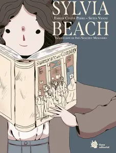 Sylvia Beach
