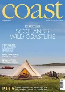 Coast - December 2025