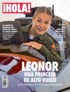 ¡Hola! México - 9 Octubre 2025
