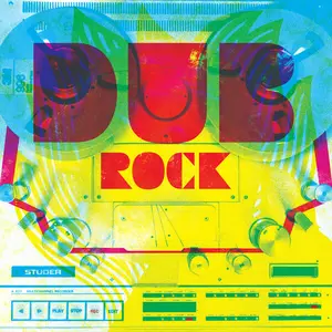Groundation - Dub Rock (2024)