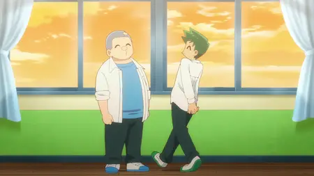 Puniru wa Kawaii Slime 2nd Season - 09