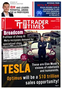 The Trader Times - 31 January 2025