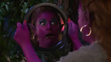 Wizards Beyond Waverly Place S01E18
