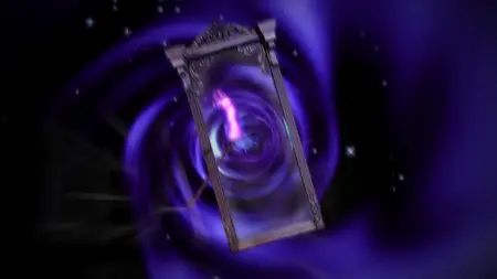 Wizards Beyond Waverly Place S01E18