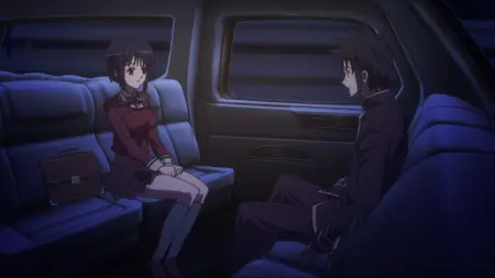 Princess Lover! (2009 S01E04 Rose and Shoe BobP