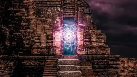 Magickal Lightwork Advanced Degree Program