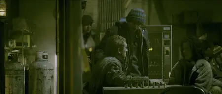 The Colony (2013)