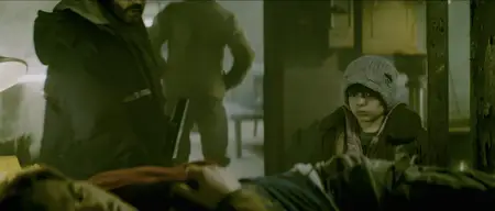 The Colony (2013)