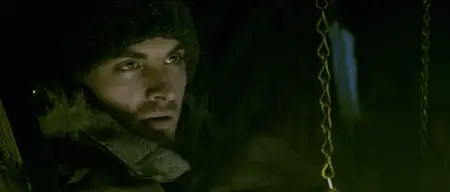 The Colony (2013)