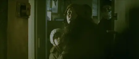 The Colony (2013)