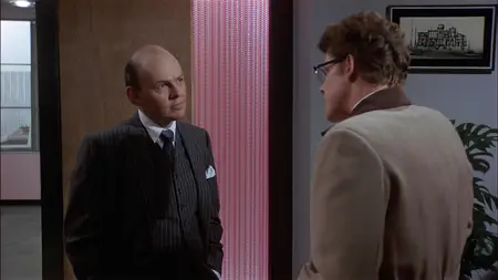 The Buddy Holly Story (1978)