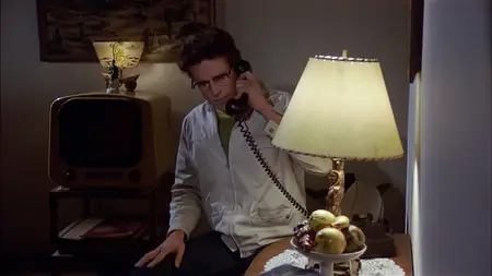 The Buddy Holly Story (1978)