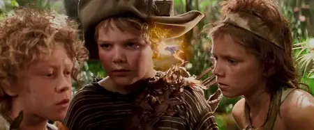 Peter Pan (2003)